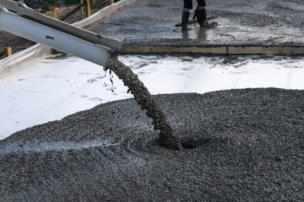 Best Best Concrete Contractor  in Eatons Neck, NY