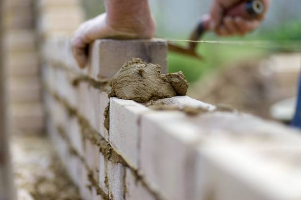 Best Residential Concrete Services  in Eatons Neck, NY